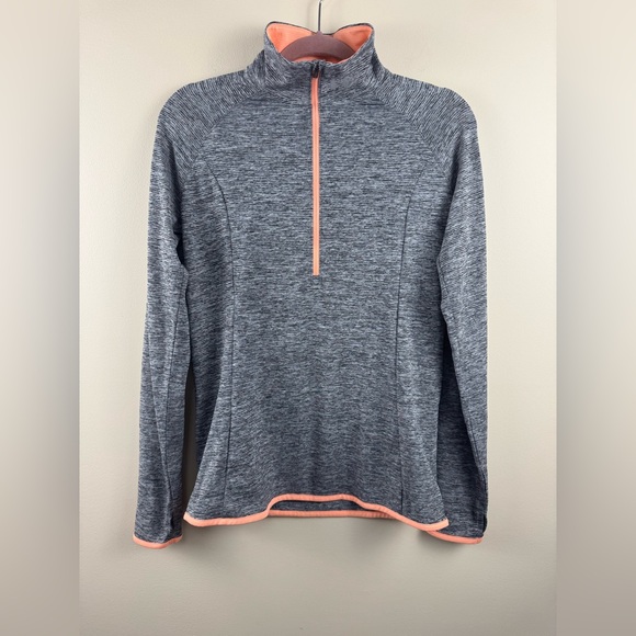Under Armour Tops - NWT Under Armour Threadborne Heat Gear 1/4 Zip